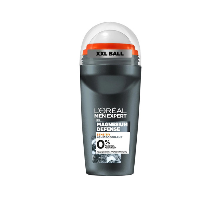 Loreal Men Expert Hipoalergiczny Dezodorant 50ml