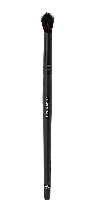 Golden Rose Blending Brush Pędzel do Blendowania 313