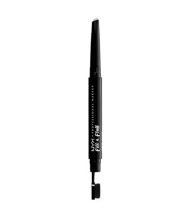 NYX Professional Makeup Fill & Fluff Kredka do Brwi 09 Clear