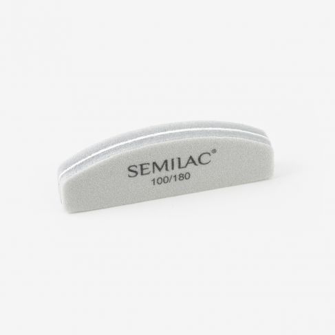 Semilac Polerka Mini Łódka 100/180 Mini Buffer