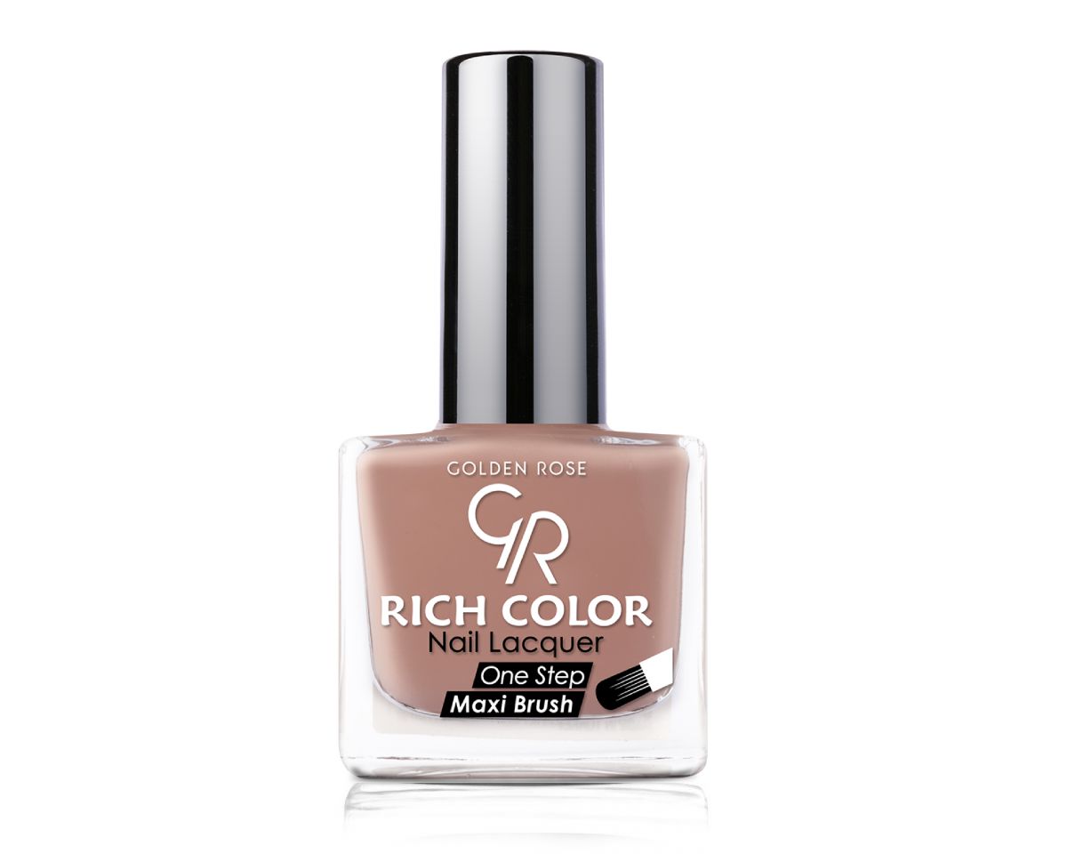 Golden Rose Rich Color Lakier do Paznokci Rich Color 10