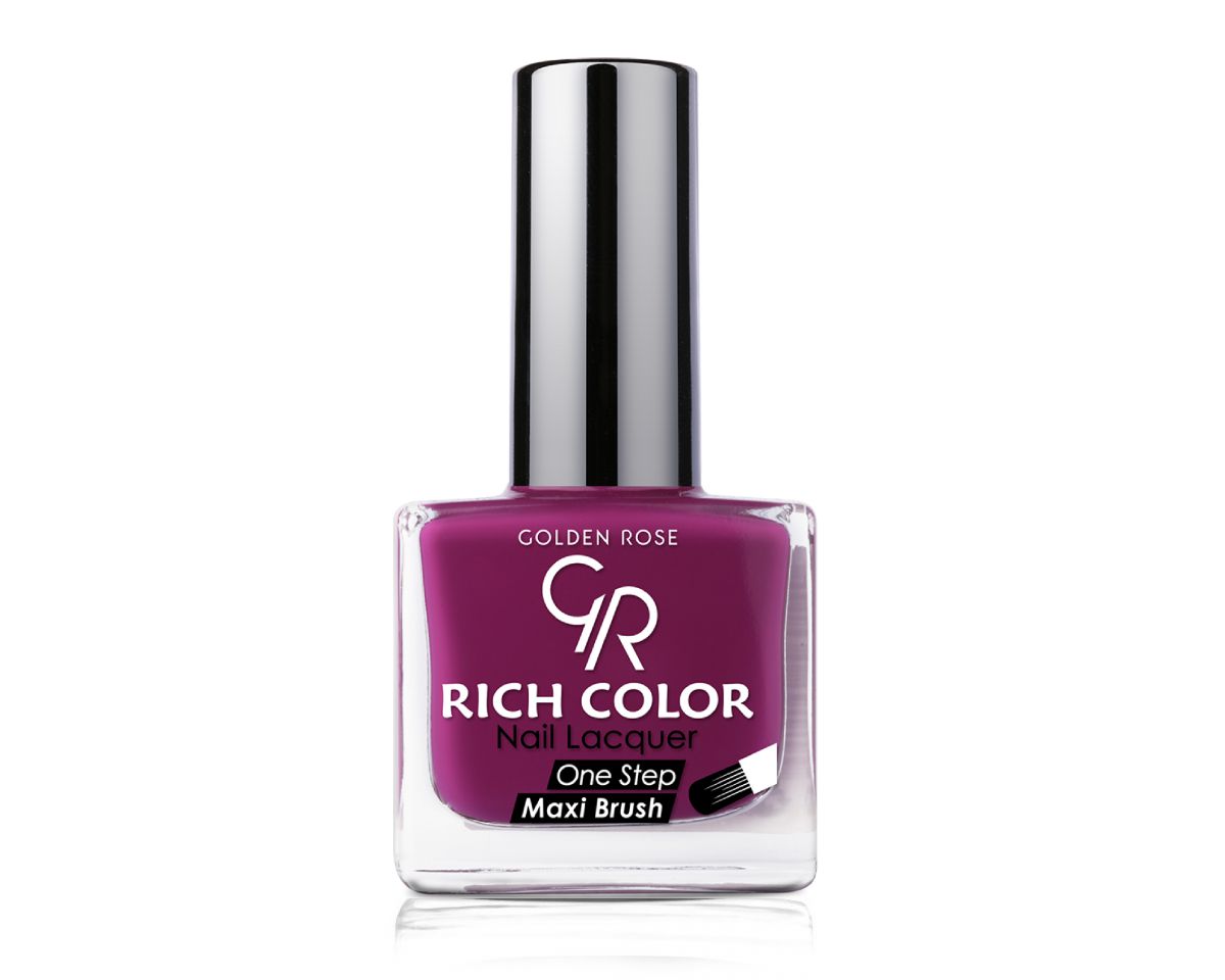 Golden Rose Rich Color Lakier do Paznokci Rich Color 14
