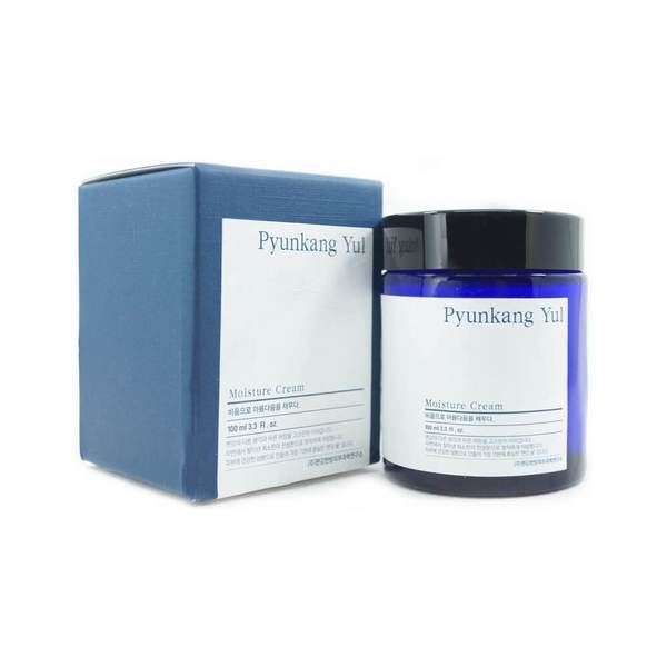 Pyunkang Yul Moisture Cream Nawilżający Krem do Twarzy 100ml