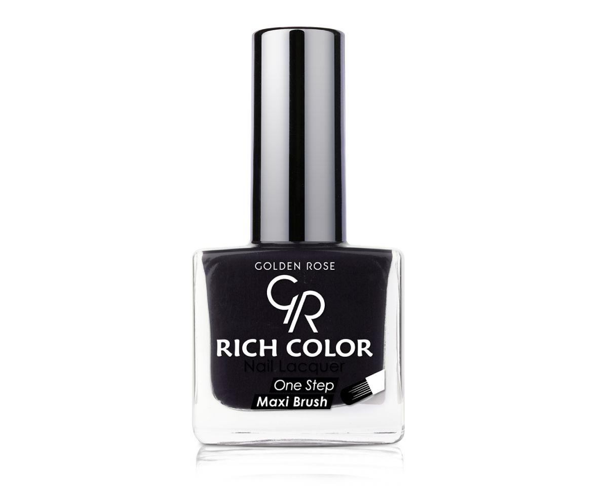 Golden Rose Rich Color Lakier do Paznokci Rich Color 35