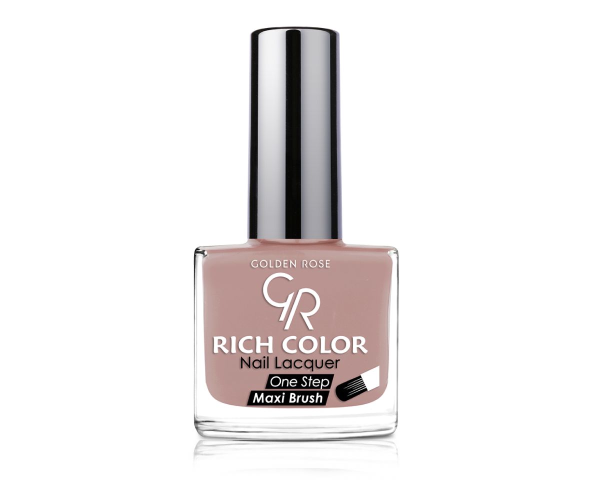 Golden Rose Rich Color Lakier do Paznokci Rich Color 54