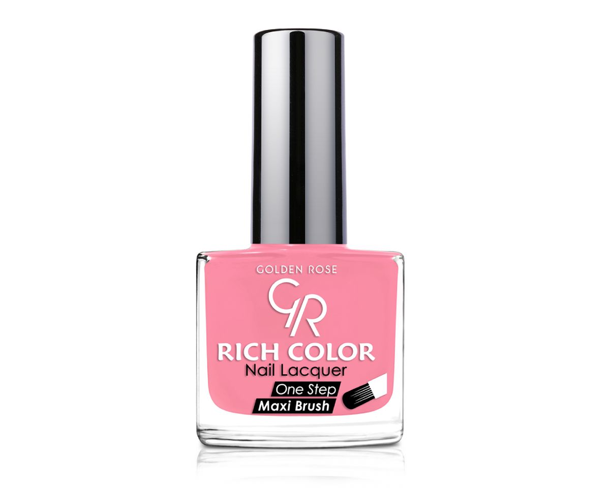 Golden Rose Rich Color Lakier do Paznokci Rich Color 67