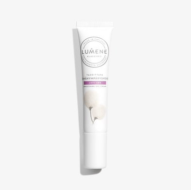 LUMENE Klassikko Wygładzający Krem Pod Oczy 15ml
