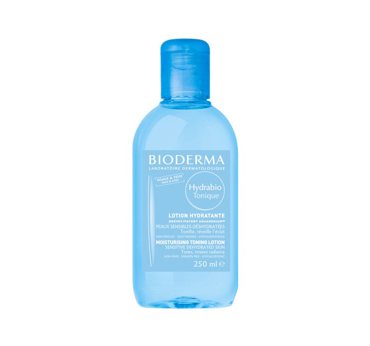 Bioderma Hydrabio Tonik Nawilżający 250ml