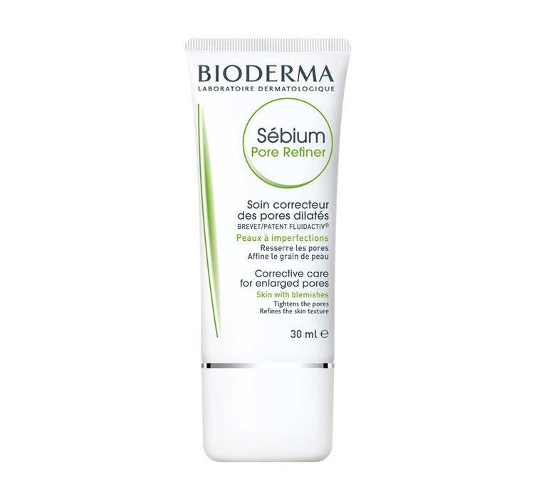 Bioderma Sebium Krem Zwężający Pory 30ml