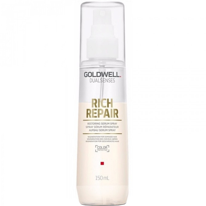 Goldwell Rich Repair Odbudowujące Serum w Sprayu 150ml
