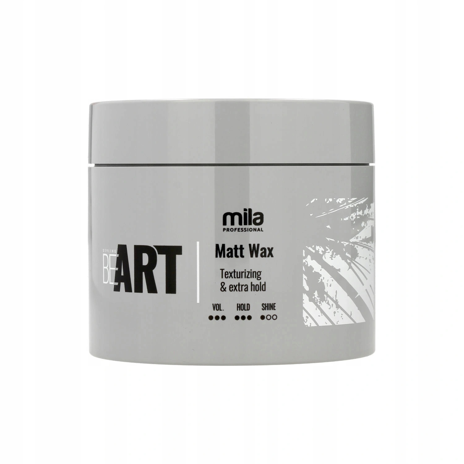 Mila Professional Be Art Wosk Matujący do Włosów 100ml