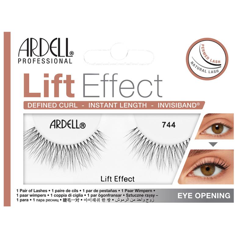 Ardell Rzęsy na Pasku Lift Effect 744