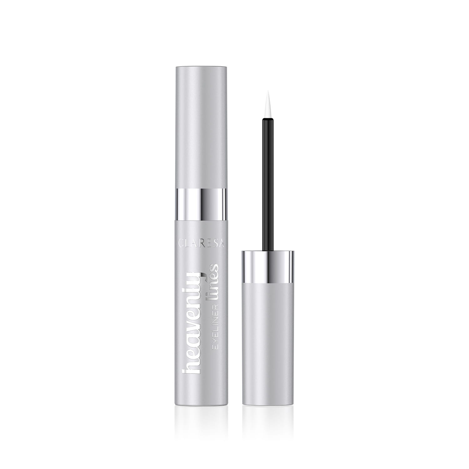 Claresa Eyeliner w Płynie Heavenly Lines