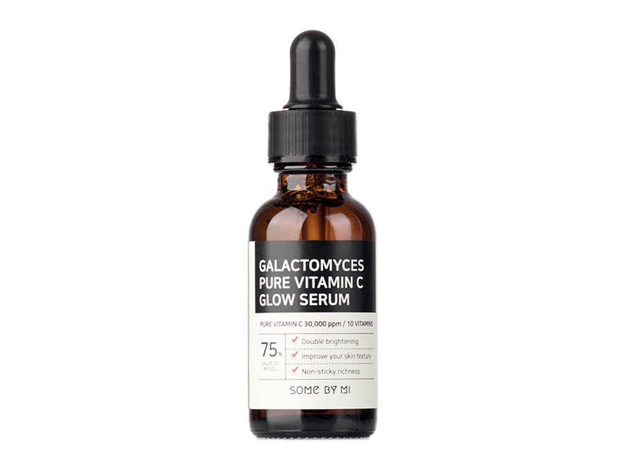 Galactomyces Pure Vitamin C Glow Serum z Witaminą C