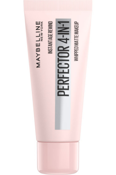 Maybelline Perfector 4-In-1 Podkład 4w1 Fair Light