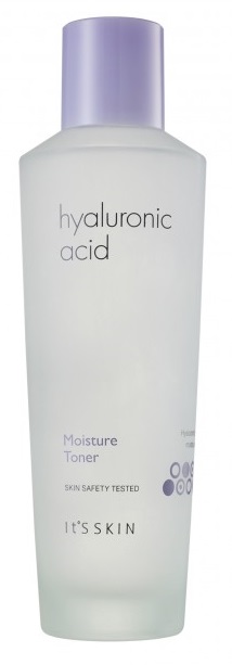 It's SKIN Hyaluronic Acid Nawilżający Toner do Twarzy