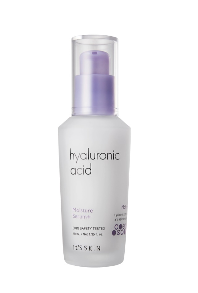 It's SKIN Hyaluronic Acid Moisture Serum do Twarzy 40ml