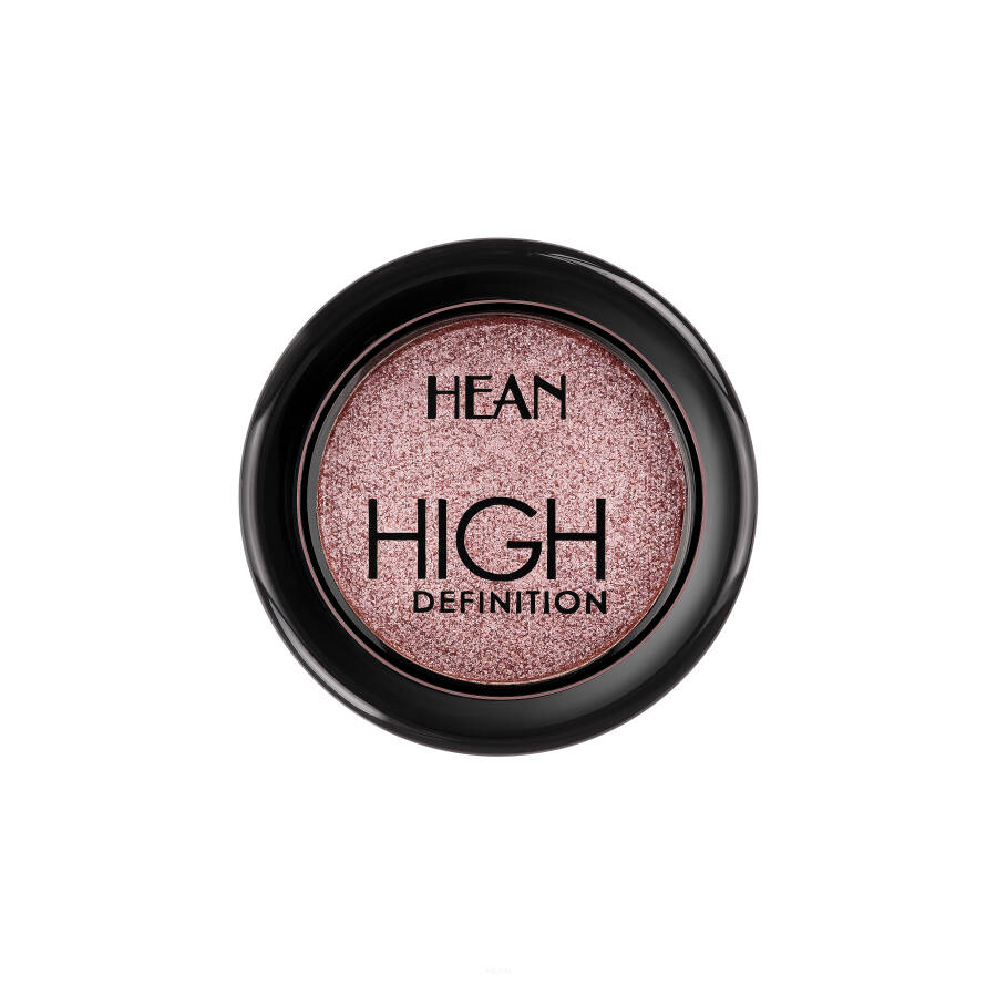 HEAN High Definition Cień do Powiek 984 Ice Rose