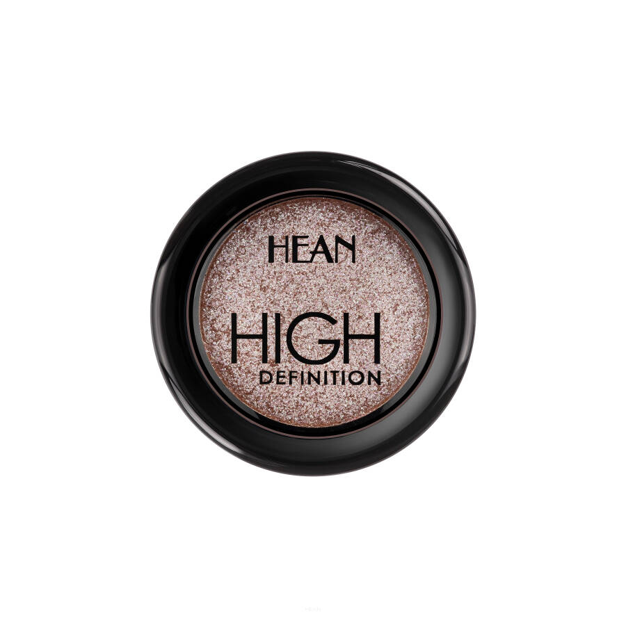 HEAN High Definition Cień do Powiek 985 Serenity
