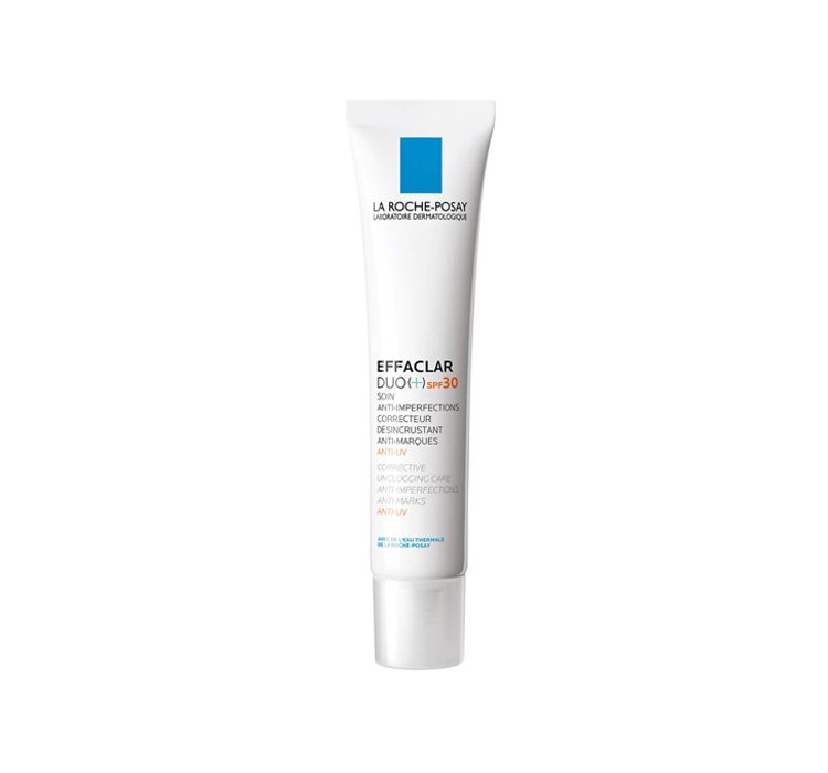 La Roche-Posay Effaclar Duo+ SPF30 Krem 40ml