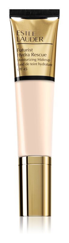 Estee Lauder Futurist Hydra Rescue SPF45 Podkład Rozświetlający 1N2 Ecru