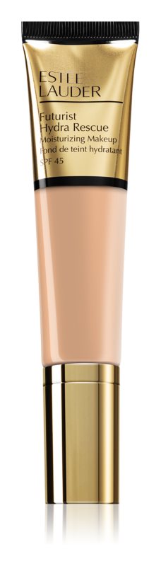 Estee Lauder Futurist Hydra Rescue SPF45 Podkład Rozświetlający 4N1 Shell Beige