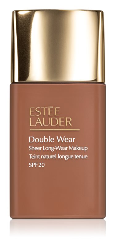 Estee Lauder Double Wear Sheer Long-Wear Podkład SPF20 6C1 Rich Cocoa