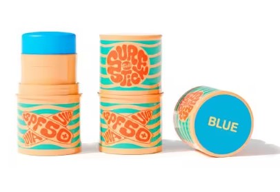 Bell Surf Stick Sztyft Przeciwsłoneczny SPF50+ Niebieski 6g