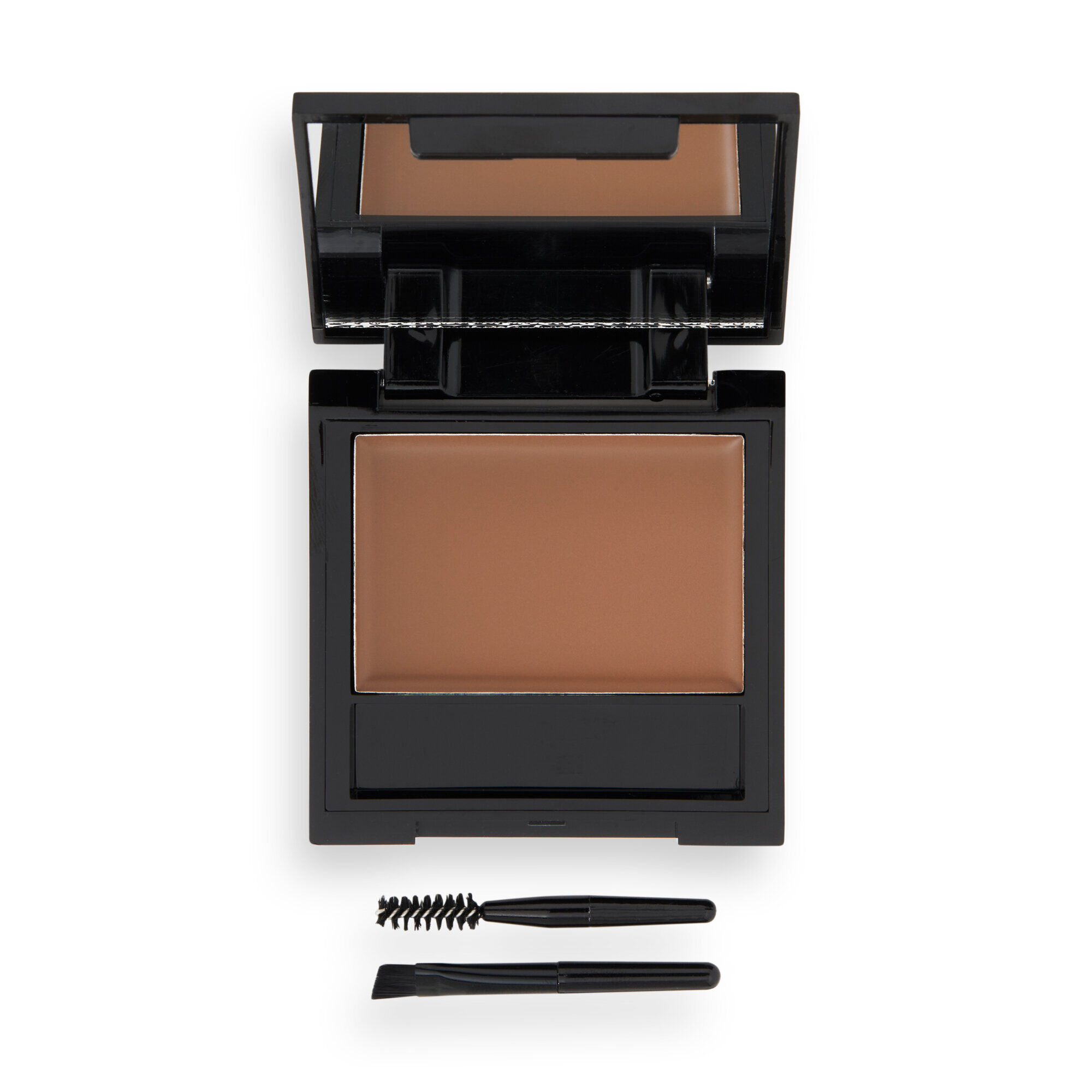 Makeup Revolution Bullet Brow Wosk do Brwi Ash Brown