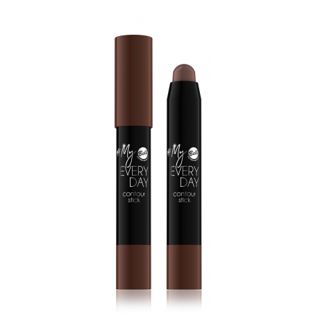 Bell #My Everyday Contour Stick Sztyft do Konturowania 02