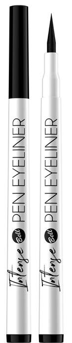 Bell Intense Pen Eyeliner w Pisaku 01 Black Extreme