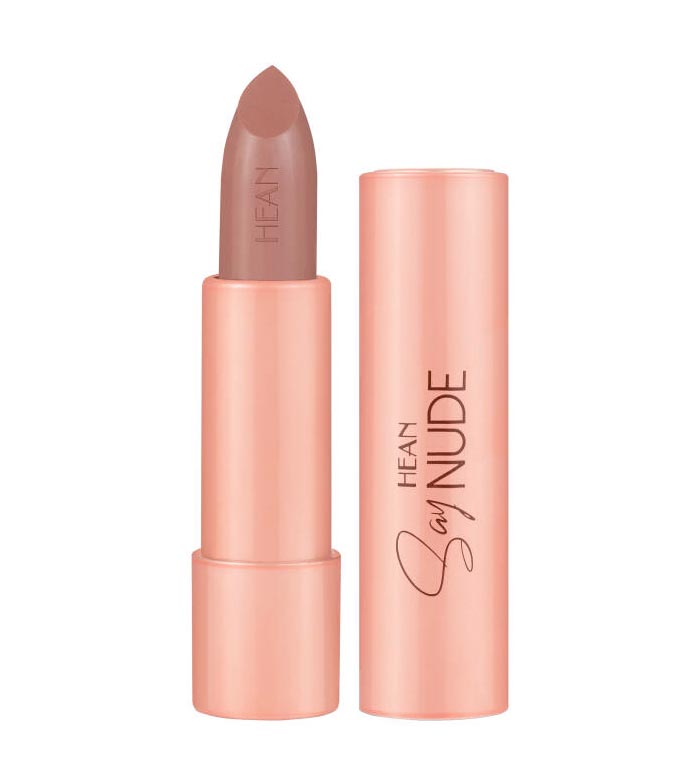 HEAN Say Nude Pomadka do Ust 41 Balance