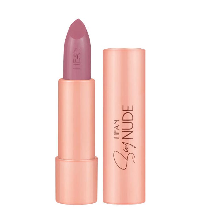 HEAN Say Nude Pomadka do Ust 48 Glamour