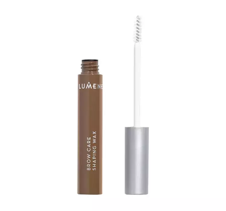 Lumene Brow Care Wosk do Brwi 2 Grey Brown