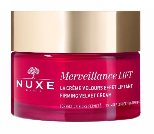 NUXE Merveillance Lift Krem Liftingujący do Cery Suchej 50ml