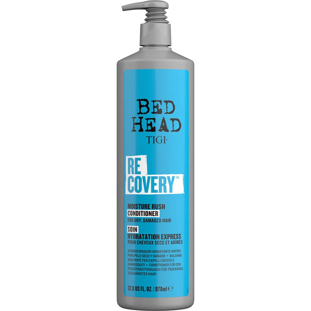 Tigi Bed Head Odżywka do Włosów Recovery 970ml