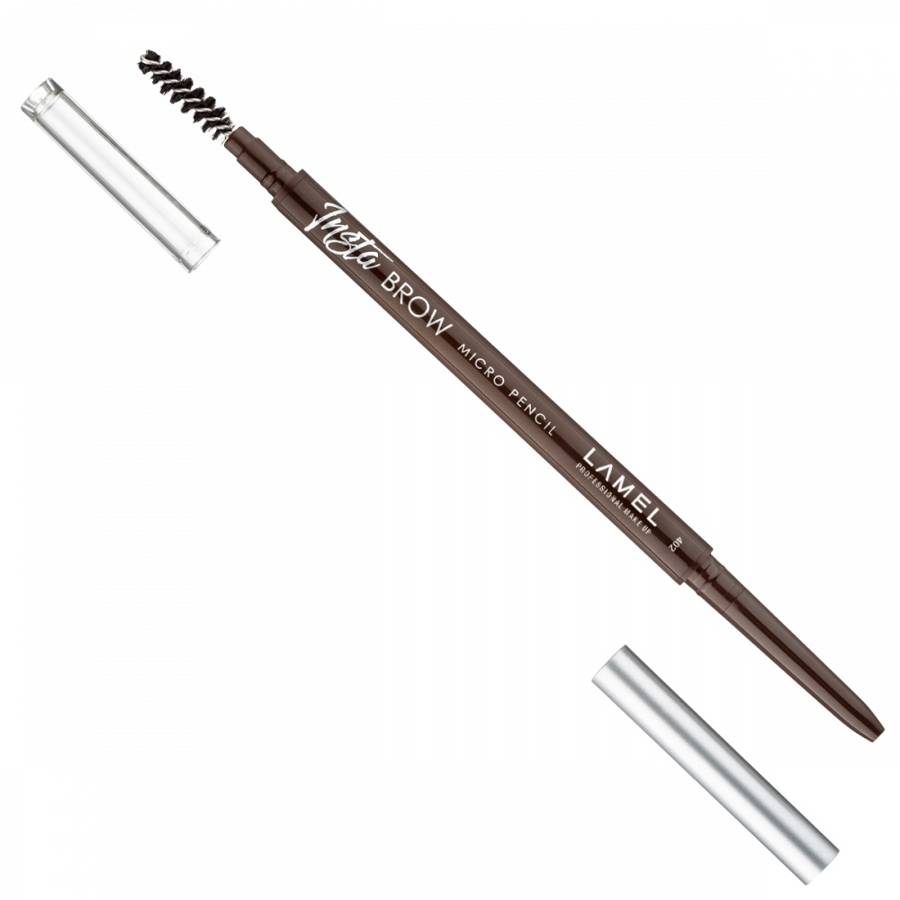 Lamel Insta Brow Micro Kredka do Brwi 402