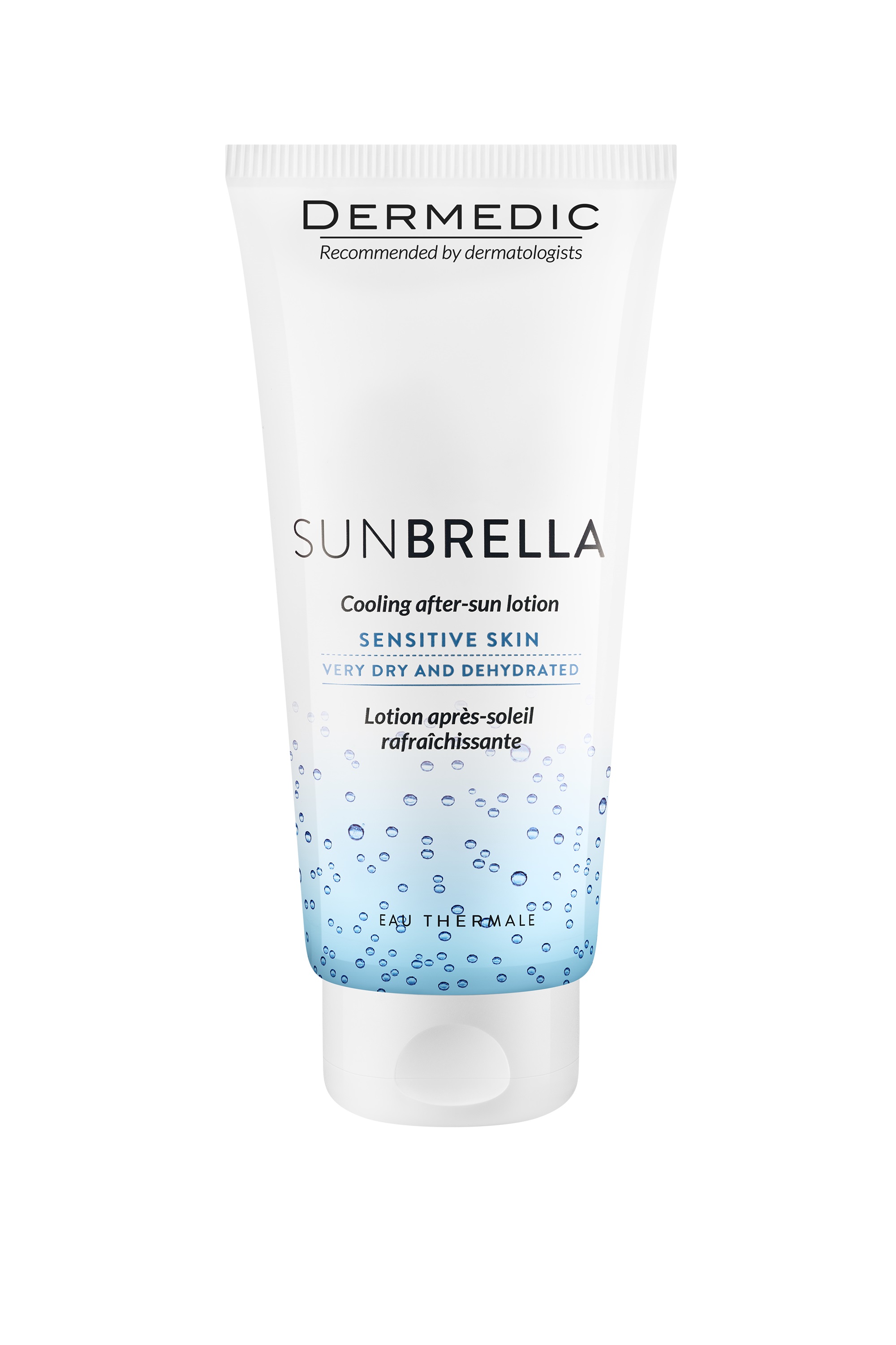 Dermedic Sunbrella Chłodzący Balsam po Opalaniu 200ml