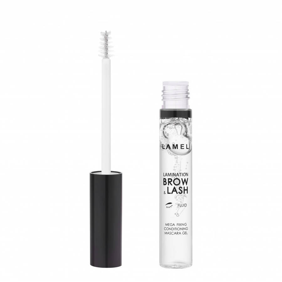 Lamel Brow & Lash Żel do Brwi i Rzęs 401