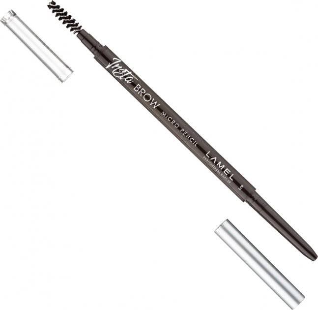 Lamel Insta Brow Micro Kredka do Brwi 401