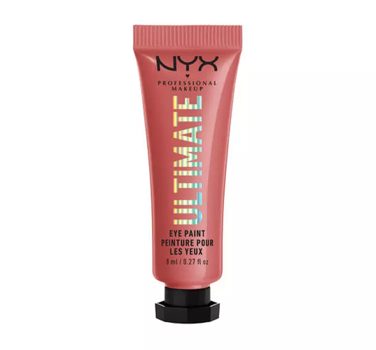 NYX Professional Makeup Ultimate Eye Paint Kremowy Cień do Powiek 03 Rule Breaker