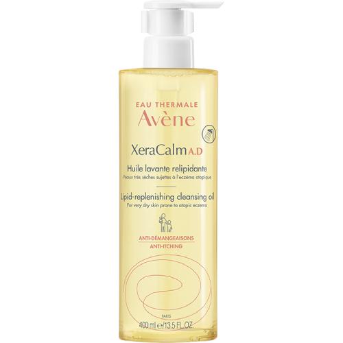 Avene XeraCalm A.D Olejek Oczyszczający 400ml