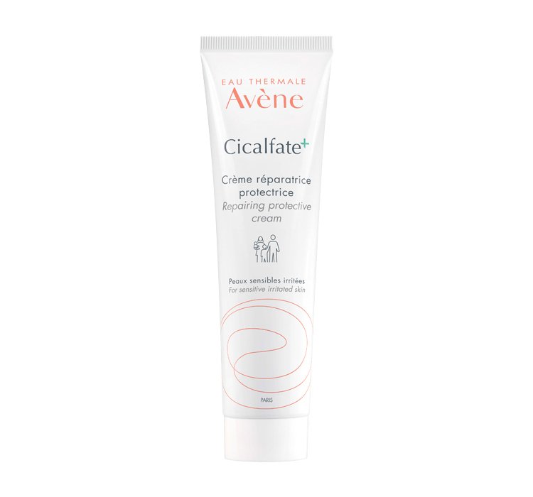 Cicalfate+ Repairing Protective Cream regenerujący krem ochronny