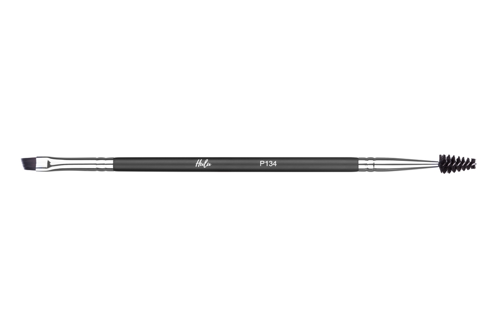 Pędzel do Brwi Duo Brow Brush P134