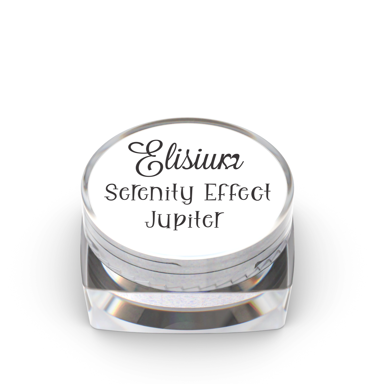 Elisium Pyłek Serenity Effect Jupiter