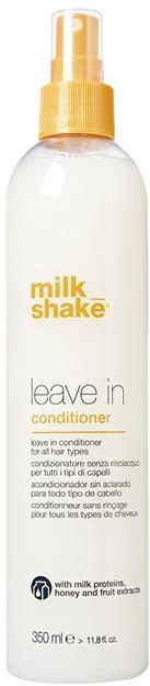 Milk Shake Leave In Odżywka w Sprayu bez Spłukiwania 350ml