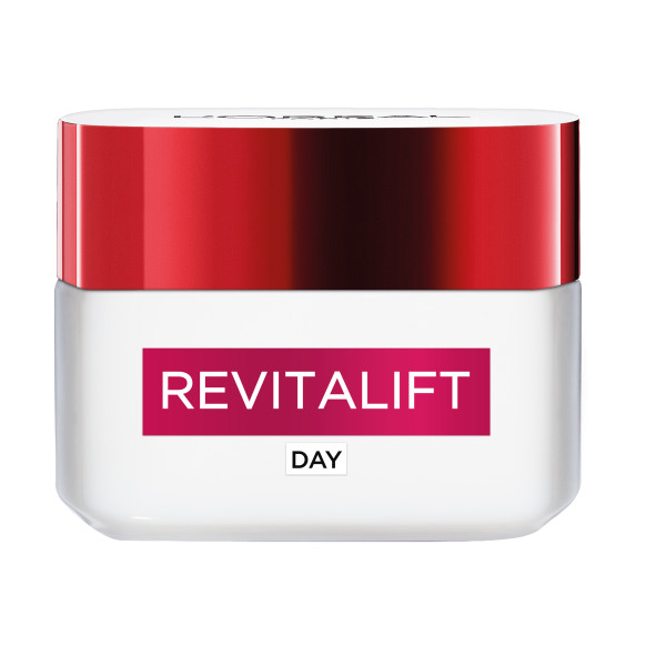 Loreal Revitalift Krem Przeciwzmarszczkowy 40+ na Dzień 50ml