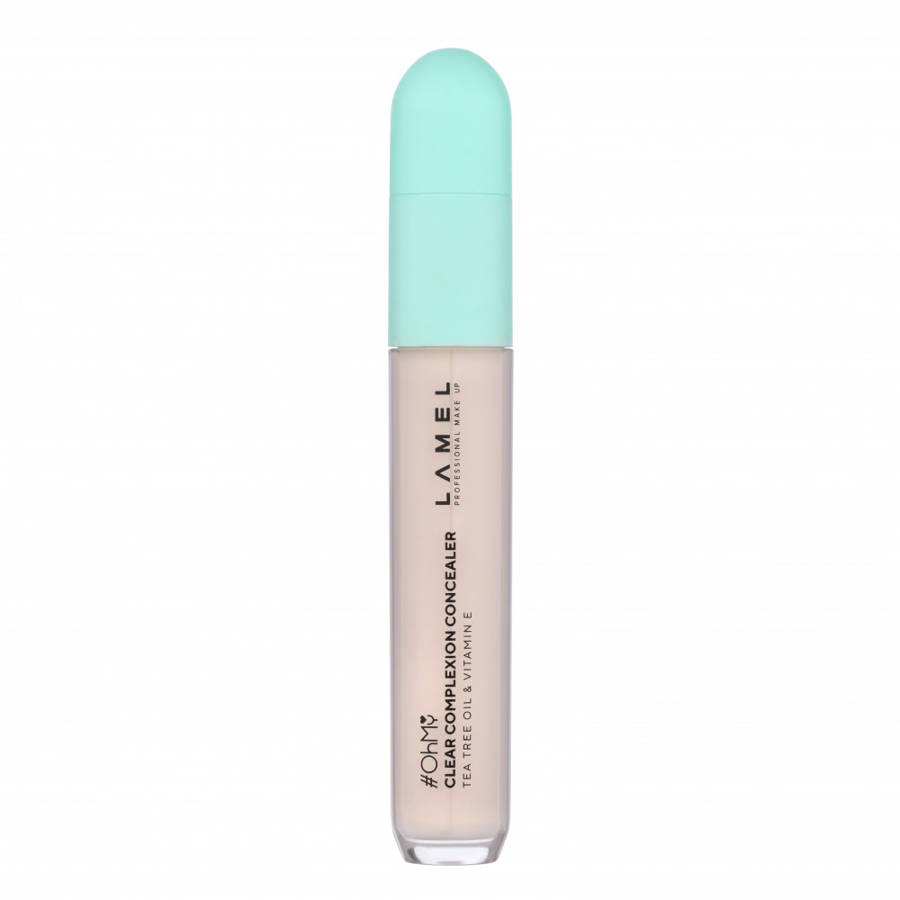 Lamel OhMy Clear Korektor do Twarzy 402