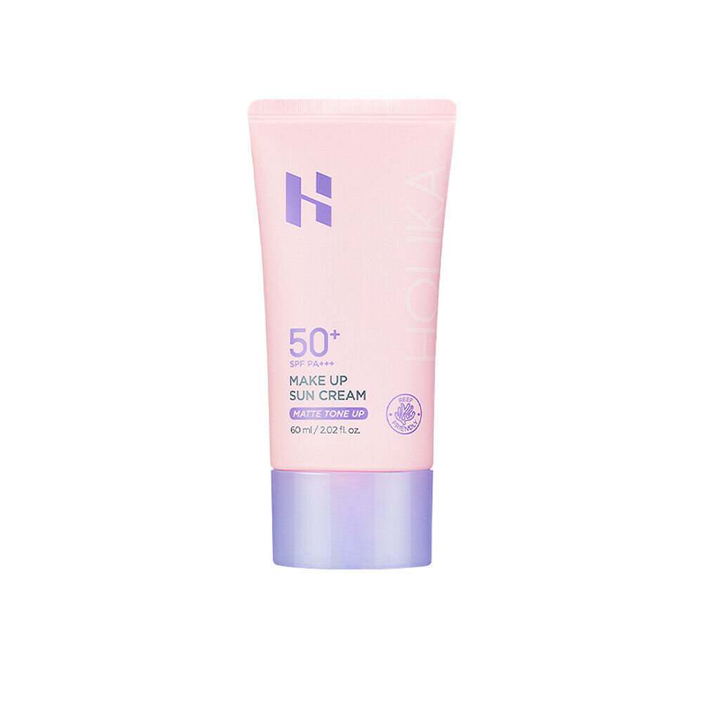 Holika Holika Make Up Sun Krem SPF50+ Matte Tone 60ml