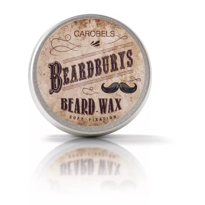 Beardburys Balsam Do Brody 50ml